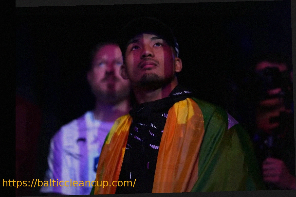 Preview Манель Капе объясняет, почему он отдает предпочтение Джошуа Вану перед Тацуро Тайрой перед UFC 327