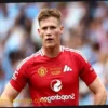 Napoli Eyes Scott McTominay Contract Extension and Captaincy Role