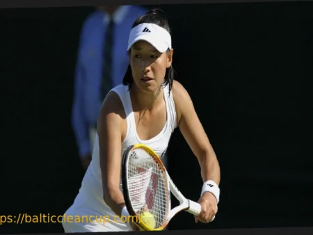 Miami Open Scoops and Theories!