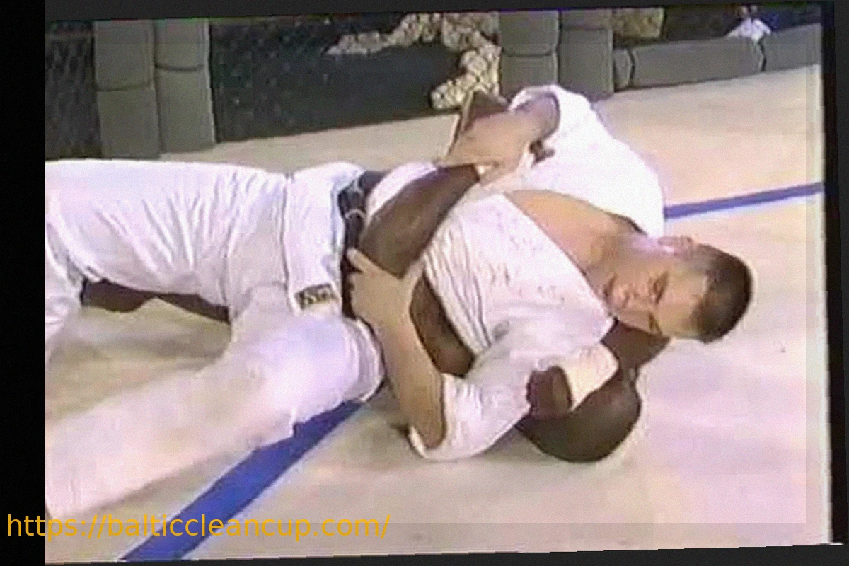 Preview Orlando Wiet, UFC 2 fighter, dead at age 60