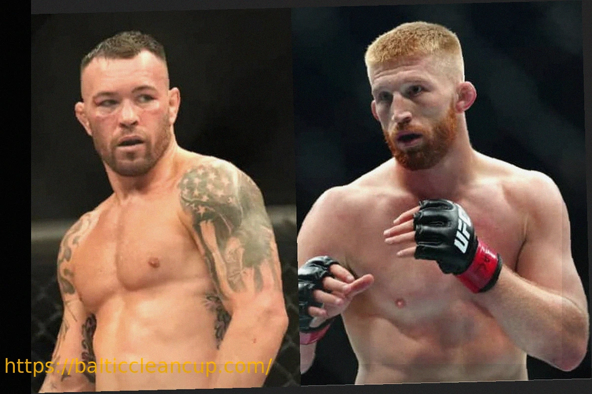 Preview Bo Nickal Accuses Colby Covington of Lying About UFC White House Fight Offer: ‘There Are Receipts!’