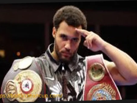 Moses Itauma: Nigerian Roots Fuel Boxing Success & Identity Clarity