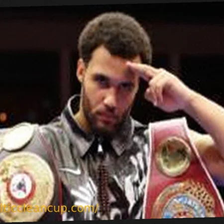 Moses Itauma: Nigerian Roots Fuel Boxing Success & Identity Clarity