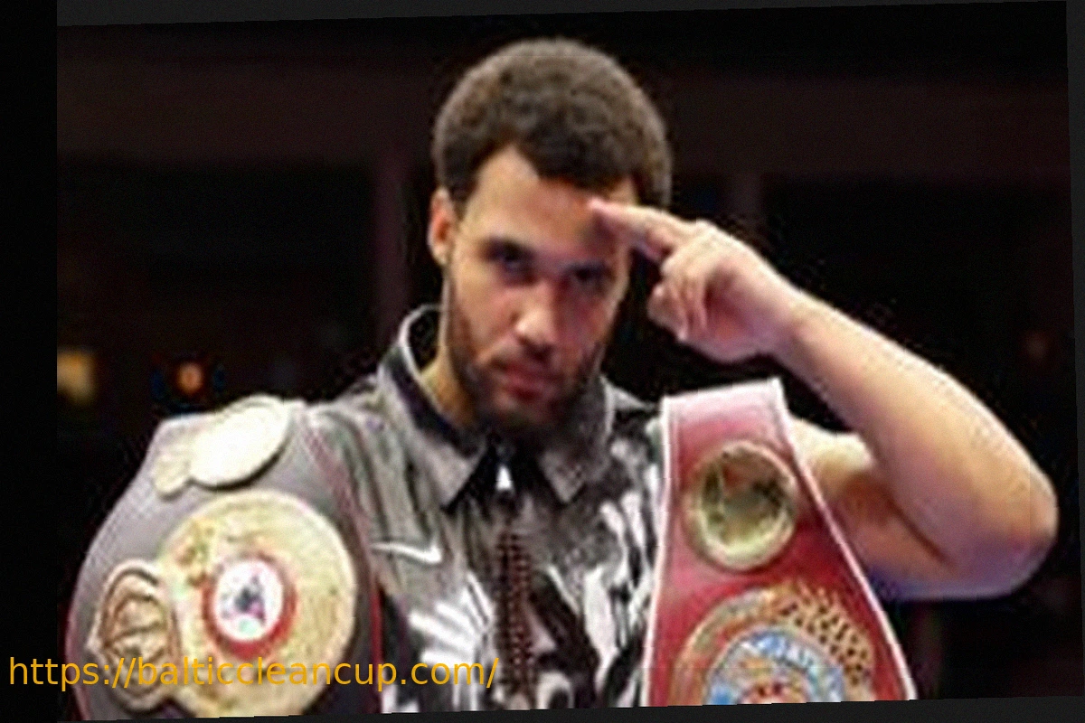 Preview Moses Itauma: Nigerian Roots Fuel Boxing Success & Identity Clarity