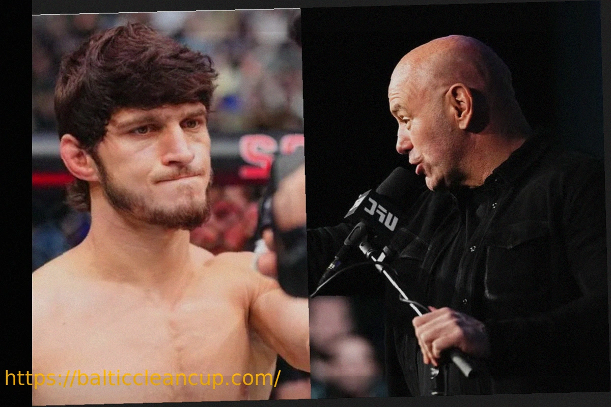 Preview Дана Уайт не согласен с фанатами, считающими победу Мовсара Евлоева на UFC London спорной