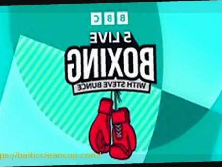 Понимание BBBoC: Взгляд на Регулирование и Управление Боксом