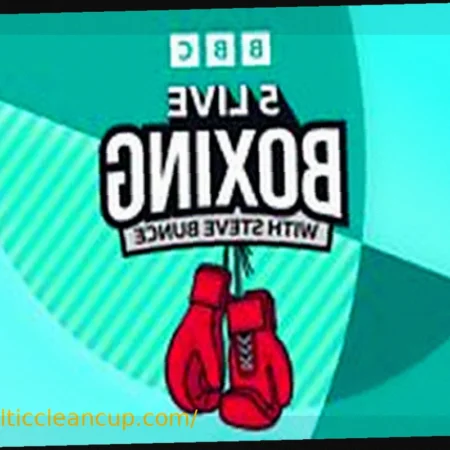 Понимание BBBoC: Взгляд на Регулирование и Управление Боксом