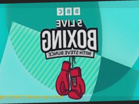 Anthony Cacace: Two-Time World Champion – Insights from Barry Jones and Buncey