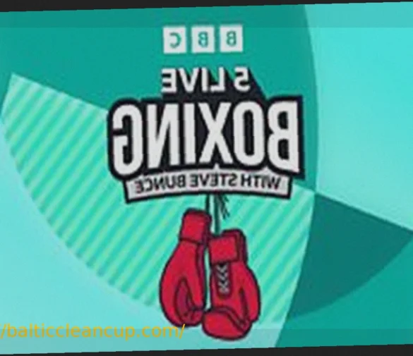 Anthony Cacace: Two-Time World Champion – Insights from Barry Jones and Buncey