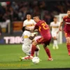 Gianluca Mancini Faces World Cup Play-off Doubt After Roma Injury