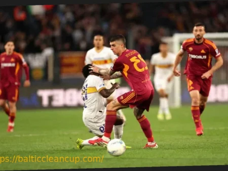 Gianluca Mancini Faces World Cup Play-off Doubt After Roma Injury