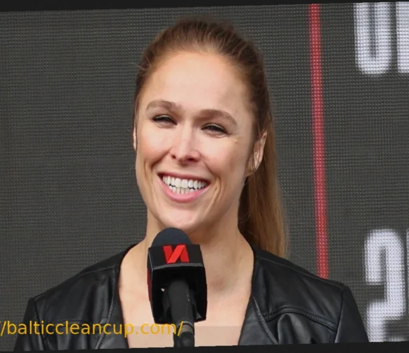 Ronda Rousey Slams UFC Over Athlete Pay, Citing Valentina Shevchenko’s OnlyFans