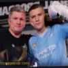 “The World Lost Ricky Hatton, But He Was Just Dad to Me”