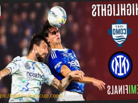 Inter’s Resilient Victory Over Como Signals Evolutionary Progress