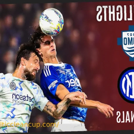 Inter’s Resilient Victory Over Como Signals Evolutionary Progress