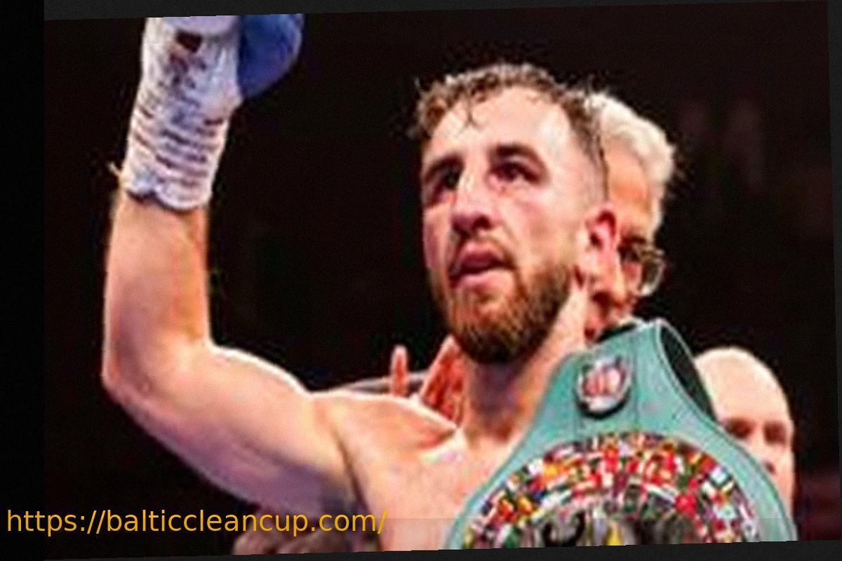 Preview LA sparring readies Collins for Llorente re-match