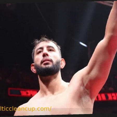 Dominick Reyes Defends UFC 327 Win Over Johnny Walker: ‘It Was a Good Technical Fight’