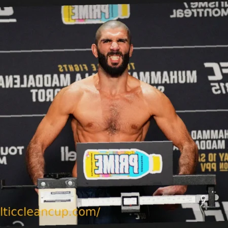 Aiemann Zahabi to Coach BKFC Champion with Sean O’Malley Beef for UFC Freedom 250