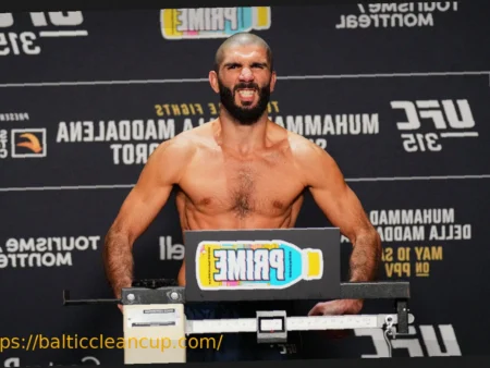 Aiemann Zahabi to Coach BKFC Champion with Sean O’Malley Beef for UFC Freedom 250