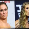 Kayla Harrison Responds to Ronda Rousey’s Recent Criticisms
