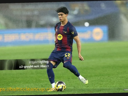 Barcelona Could Offer Hector Fort in Exchange for Alessandro Bastoni