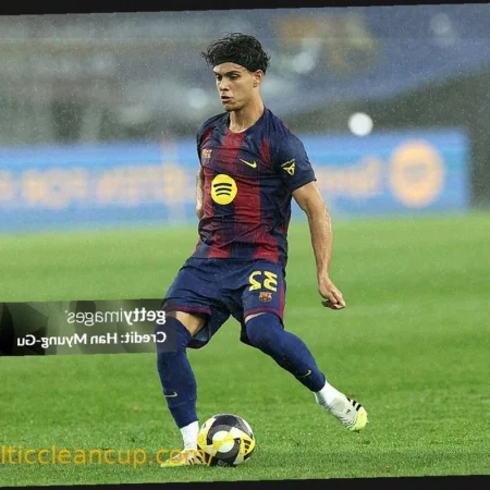Barcelona Could Offer Hector Fort in Exchange for Alessandro Bastoni