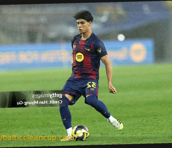 Barcelona Could Offer Hector Fort in Exchange for Alessandro Bastoni
