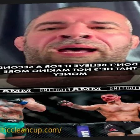 Бывший боец UFC сомневается, что Нейт Диас отказался от больших денег ради боя с Конором МакГрегором на дебюте Netflix