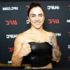 Norma Dumont: Почему победа на UFC Vegas 116 должна привести к бою за титул