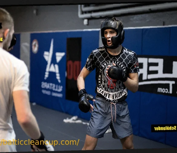 Непобежденный Лиам Питтс готовится показать свой “полный арсенал” в бою с Каспером Матышевским