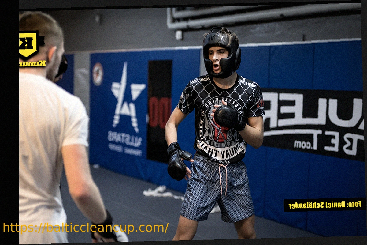 Preview Непобежденный Лиам Питтс готовится показать свой “полный арсенал” в бою с Каспером Матышевским