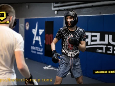 Непобежденный Лиам Питтс готовится показать свой “полный арсенал” в бою с Каспером Матышевским