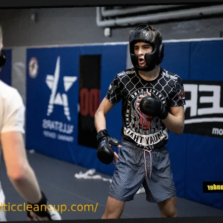 Непобежденный Лиам Питтс готовится показать свой “полный арсенал” в бою с Каспером Матышевским