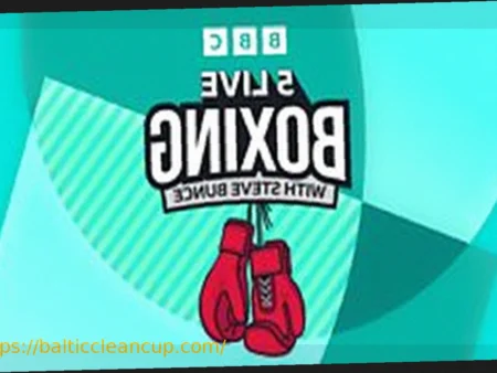 Usyk, Verhoeven & The Pyramids: A Boxing Press Conference