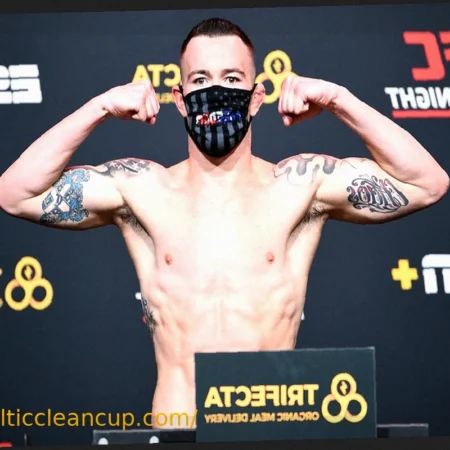 UFC Vegas 115 Weigh-Ins Conclude: Headliner Secured, Bantamweight’s Weight Woes Continue