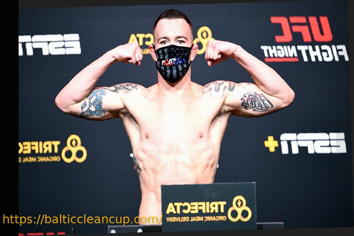 Preview UFC Vegas 115 Weigh-Ins Conclude: Headliner Secured, Bantamweight’s Weight Woes Continue