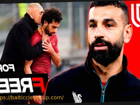 Juventus Coach Spalletti Compares Francisco Conceição to Liverpool’s Mo Salah