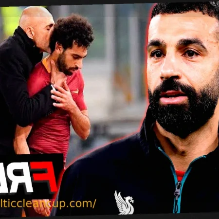 Juventus Coach Spalletti Compares Francisco Conceição to Liverpool’s Mo Salah