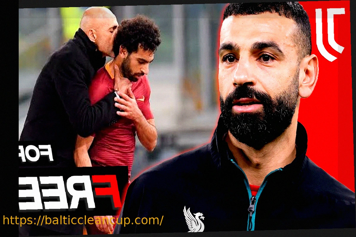 Preview Juventus Coach Spalletti Compares Francisco Conceição to Liverpool’s Mo Salah