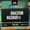 Ренато Мойкано: Почему Бой с Крисом Дунканом — Обязательная Победа