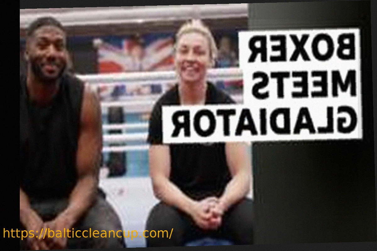 Preview Phantom v Price: Может ли Гладиатор выдержать темп чемпионки мира?