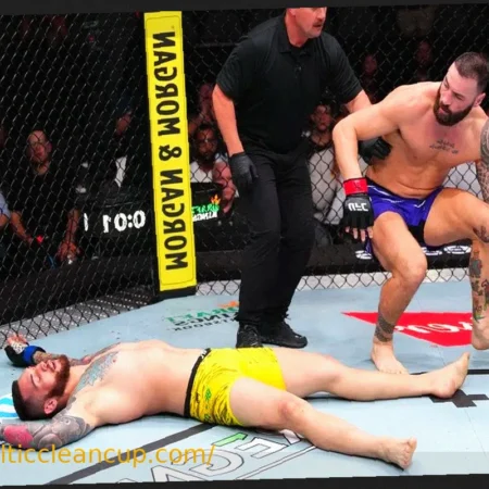 Sam-A Draws Confidence from Past Victories for ONE Fight Night 42 Clash with Elmehdi El Jamari