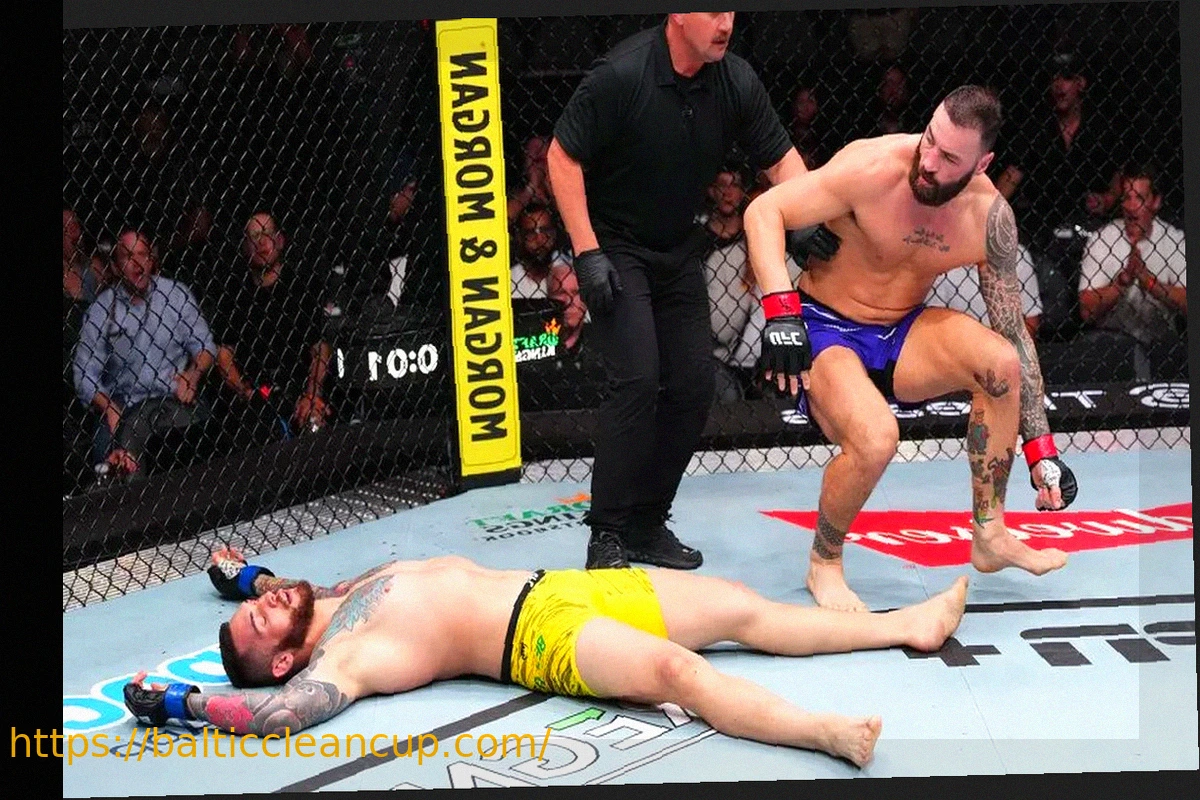 Preview Sam-A Draws Confidence from Past Victories for ONE Fight Night 42 Clash with Elmehdi El Jamari