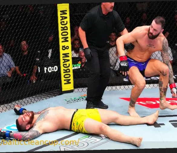 Sam-A Draws Confidence from Past Victories for ONE Fight Night 42 Clash with Elmehdi El Jamari