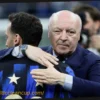 Inter CEO Marotta Protects Alessandro Bastoni: “He is subjected to constant lynching”