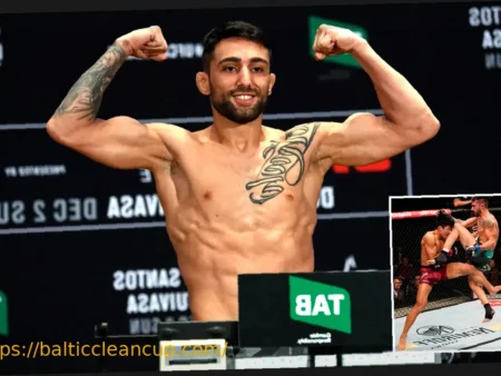 Conviction in Attempted Assassination of Former UFC Fighter Suman Mokhtarian