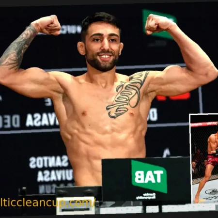 Conviction in Attempted Assassination of Former UFC Fighter Suman Mokhtarian