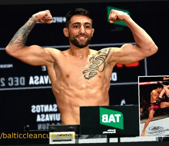 Conviction in Attempted Assassination of Former UFC Fighter Suman Mokhtarian