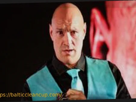 Wardley Casts Doubt on Fury’s Return to World Champion Status