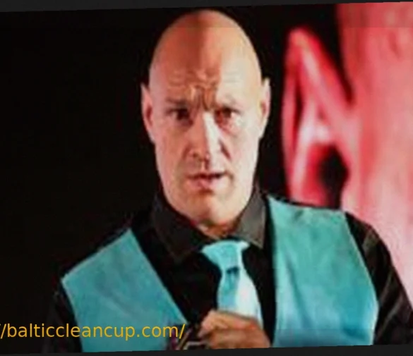 Wardley Casts Doubt on Fury’s Return to World Champion Status